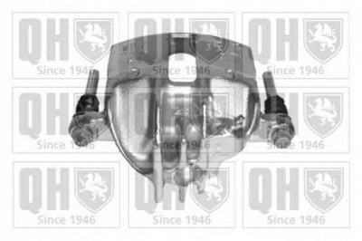 QUINTON HAZELL qbs2870 -  Тормозной суппорт